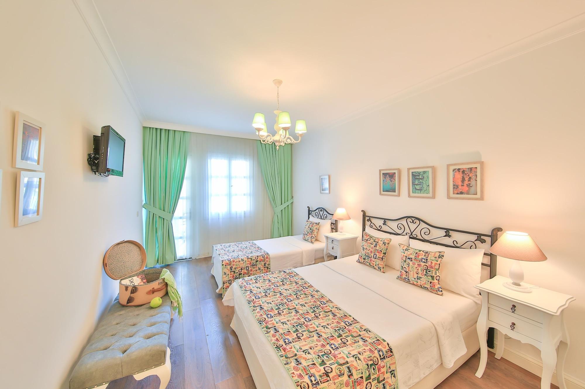 Sorf Hotel 2*
