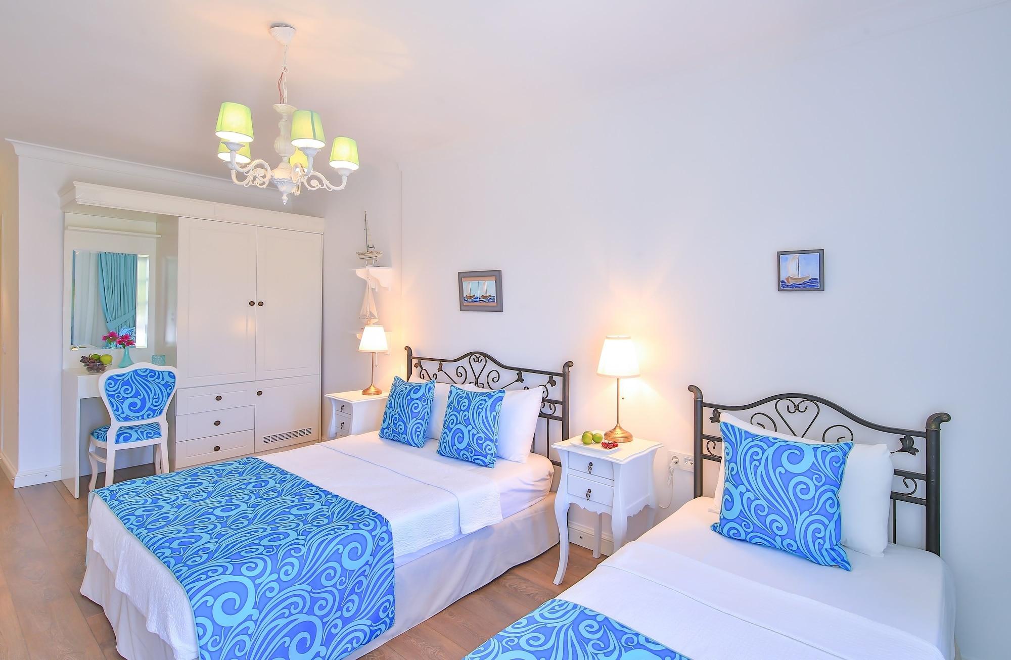 Sorf Hotel 2*