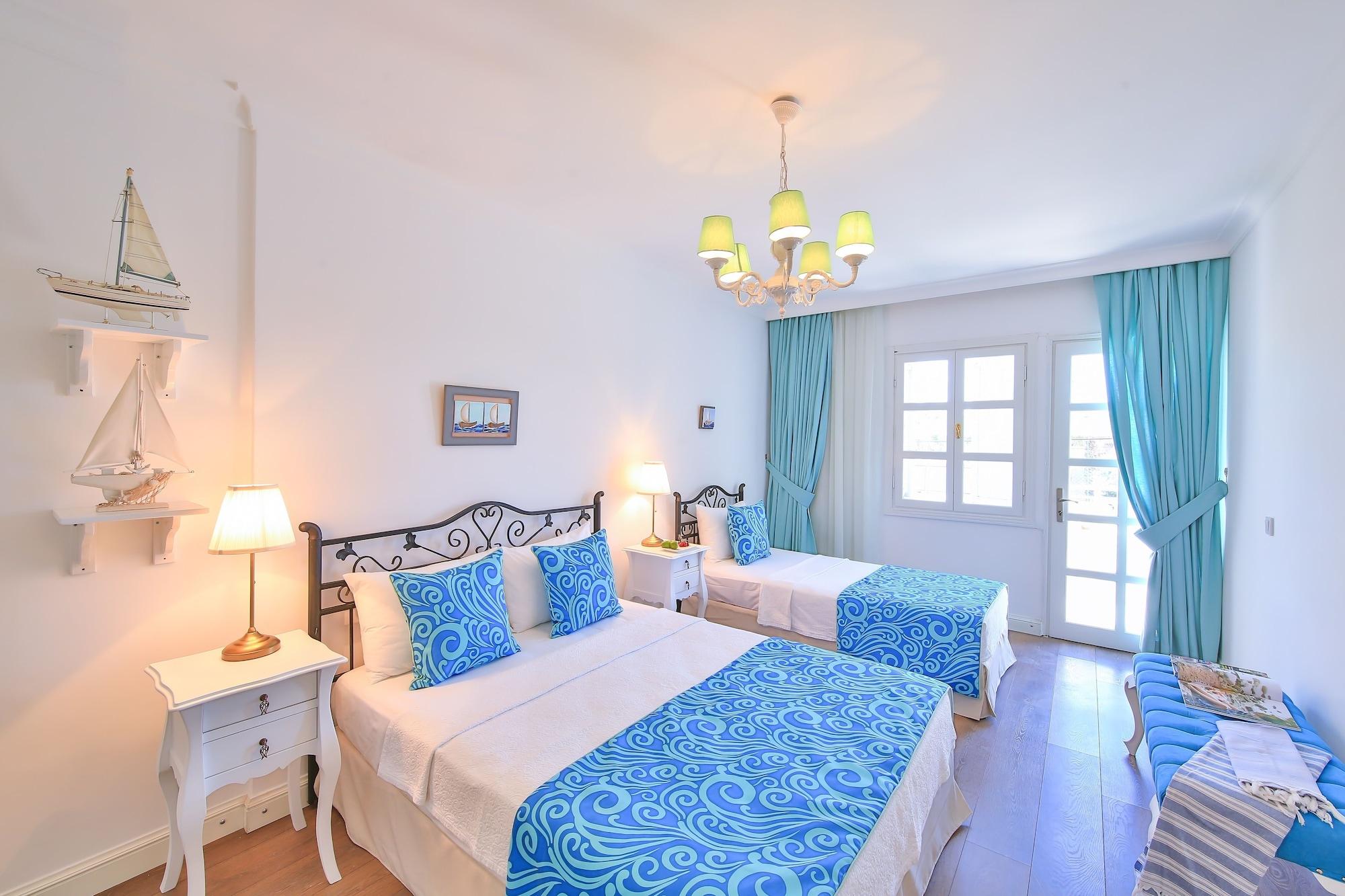 Sorf Hotel 2*