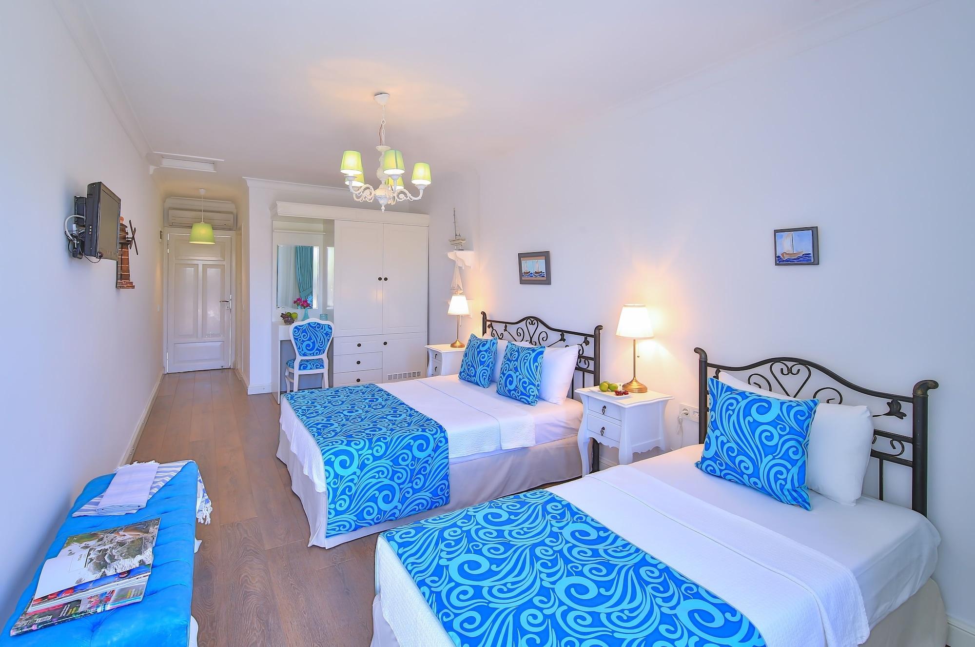 Hotel Sorf