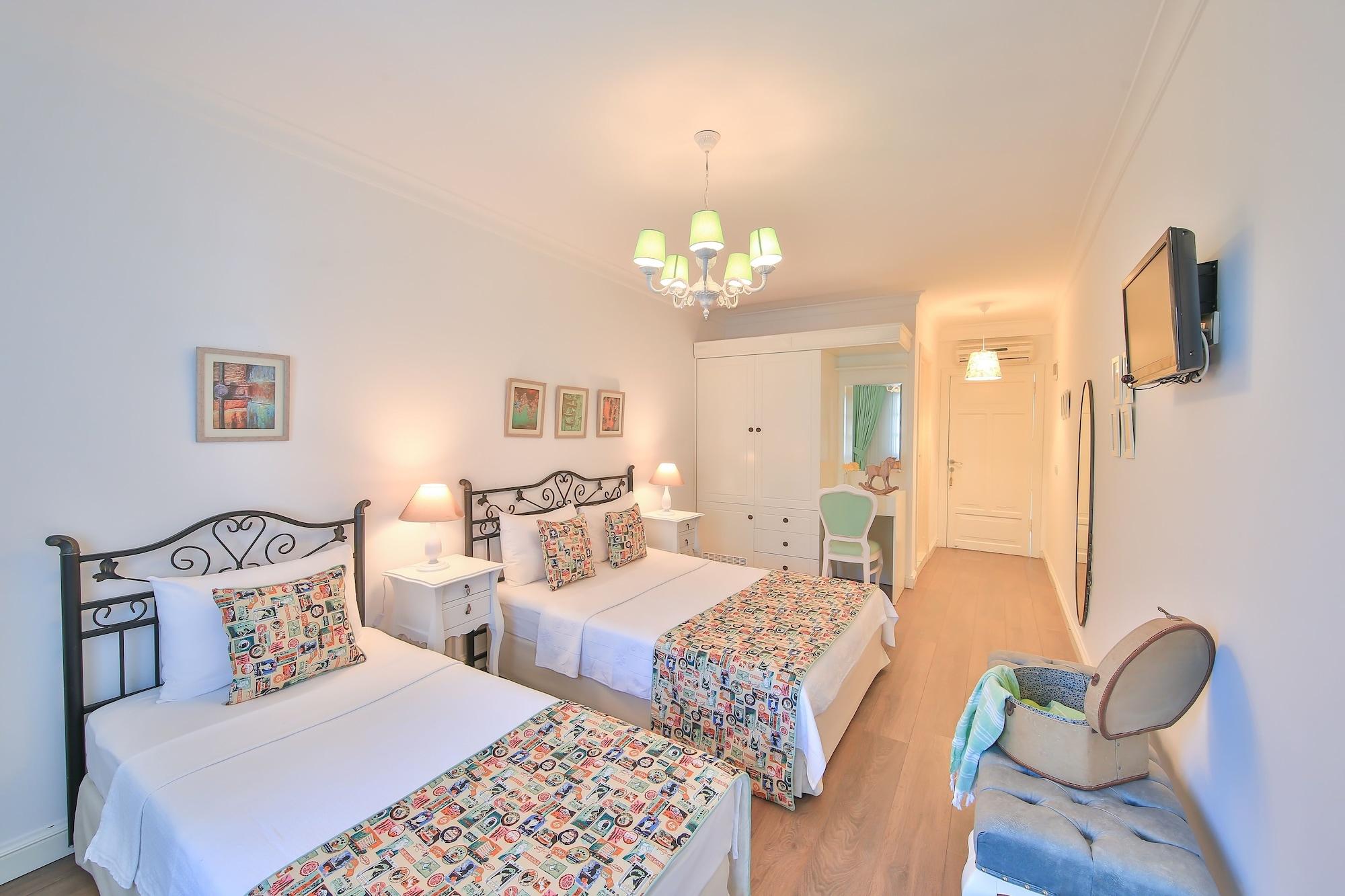 Hotel Sorf Alacati