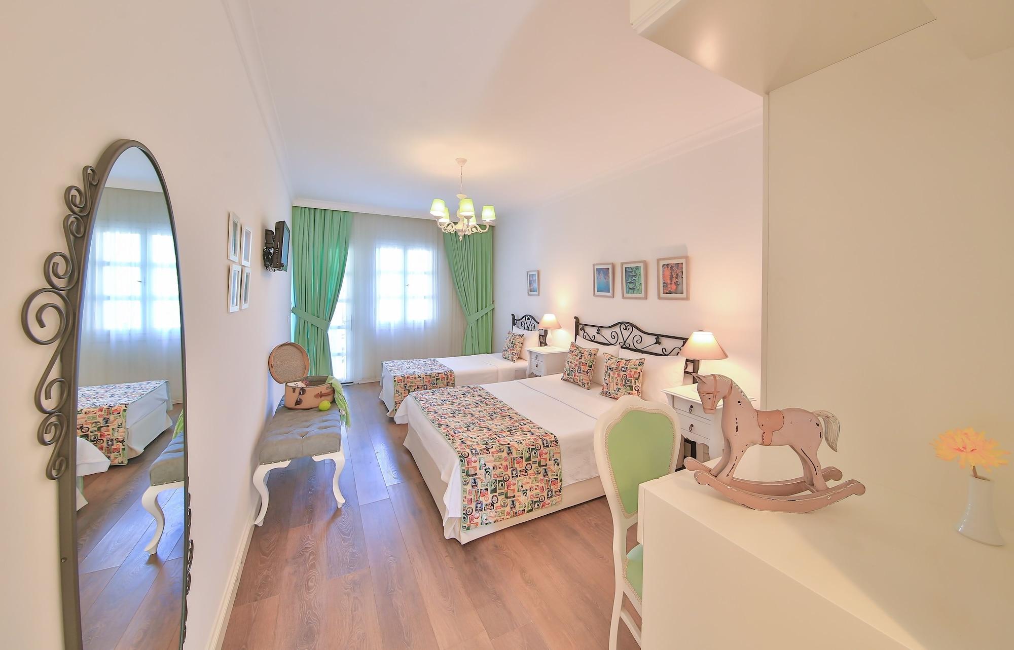 Hotel Sorf Alacati