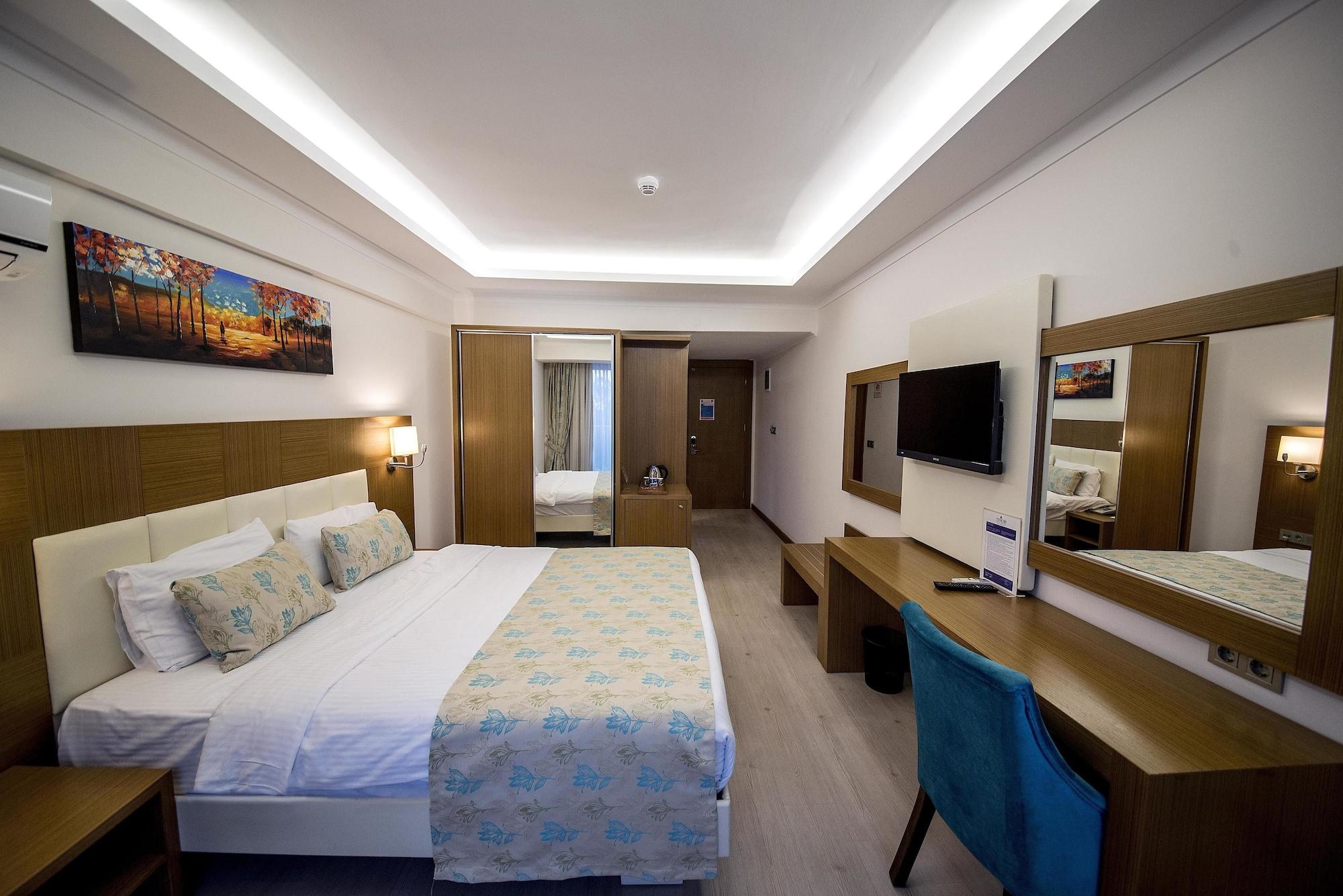 Yeniceri Hotel Fethiye