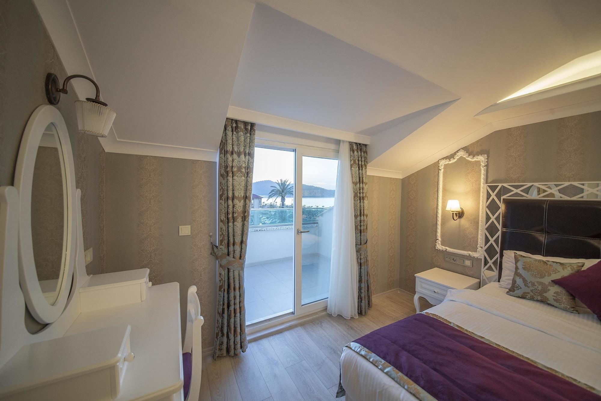 Yeniceri Hotel