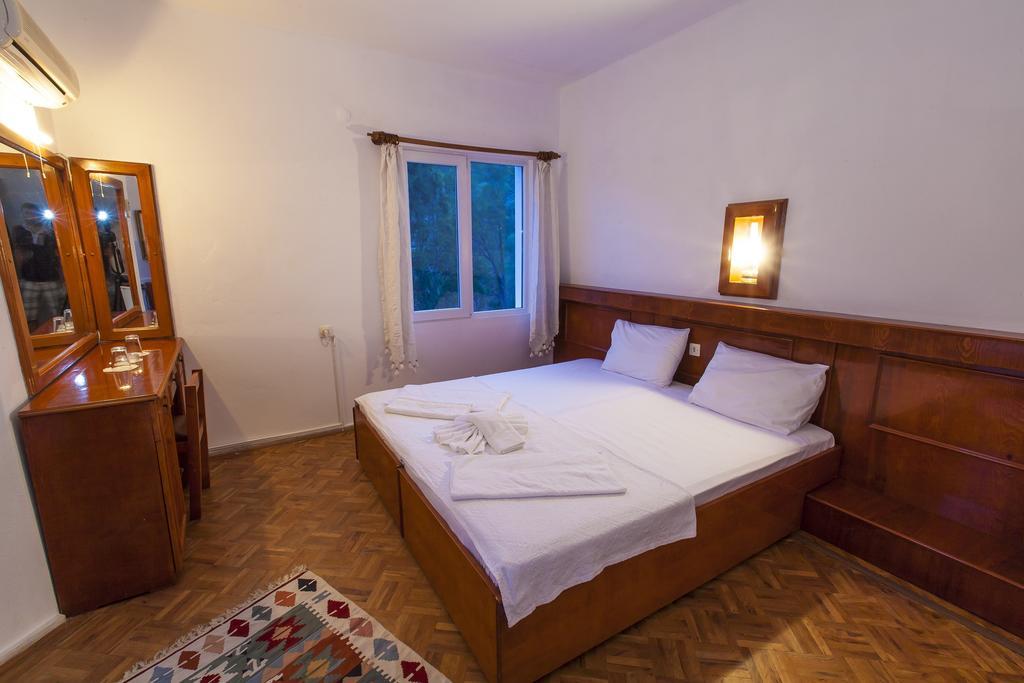 Bed & Breakfast Olimpos 4*