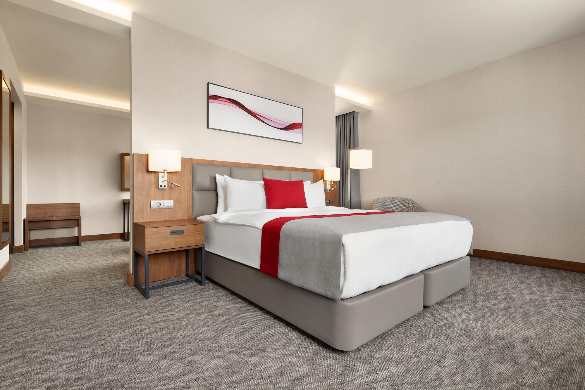 Ramada By Wyndham Aliaga Hotel Izmir