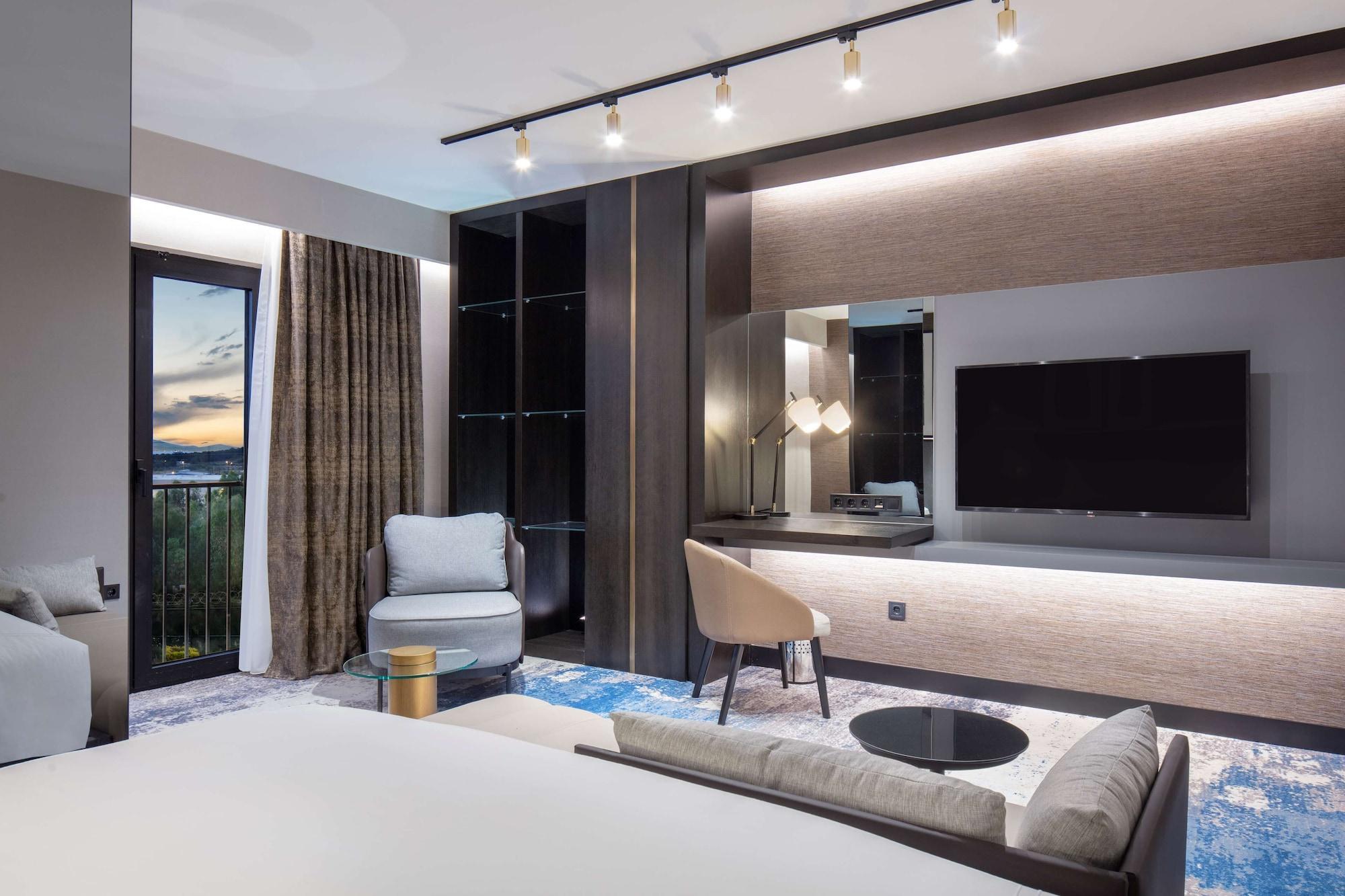 Radisson Aliaga 5* Izmir