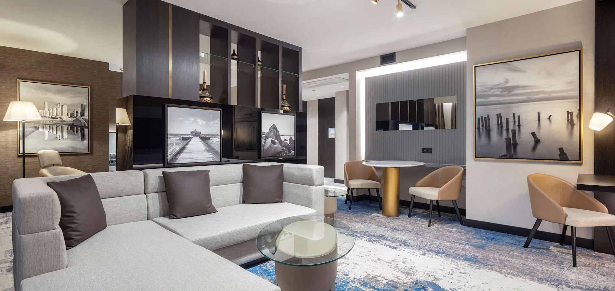 Radisson Aliaga Izmir