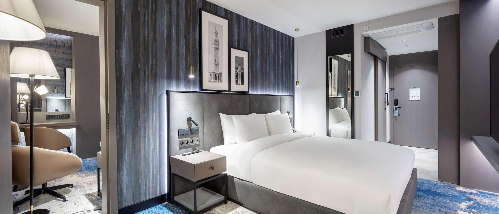 Radisson Aliaga Izmir