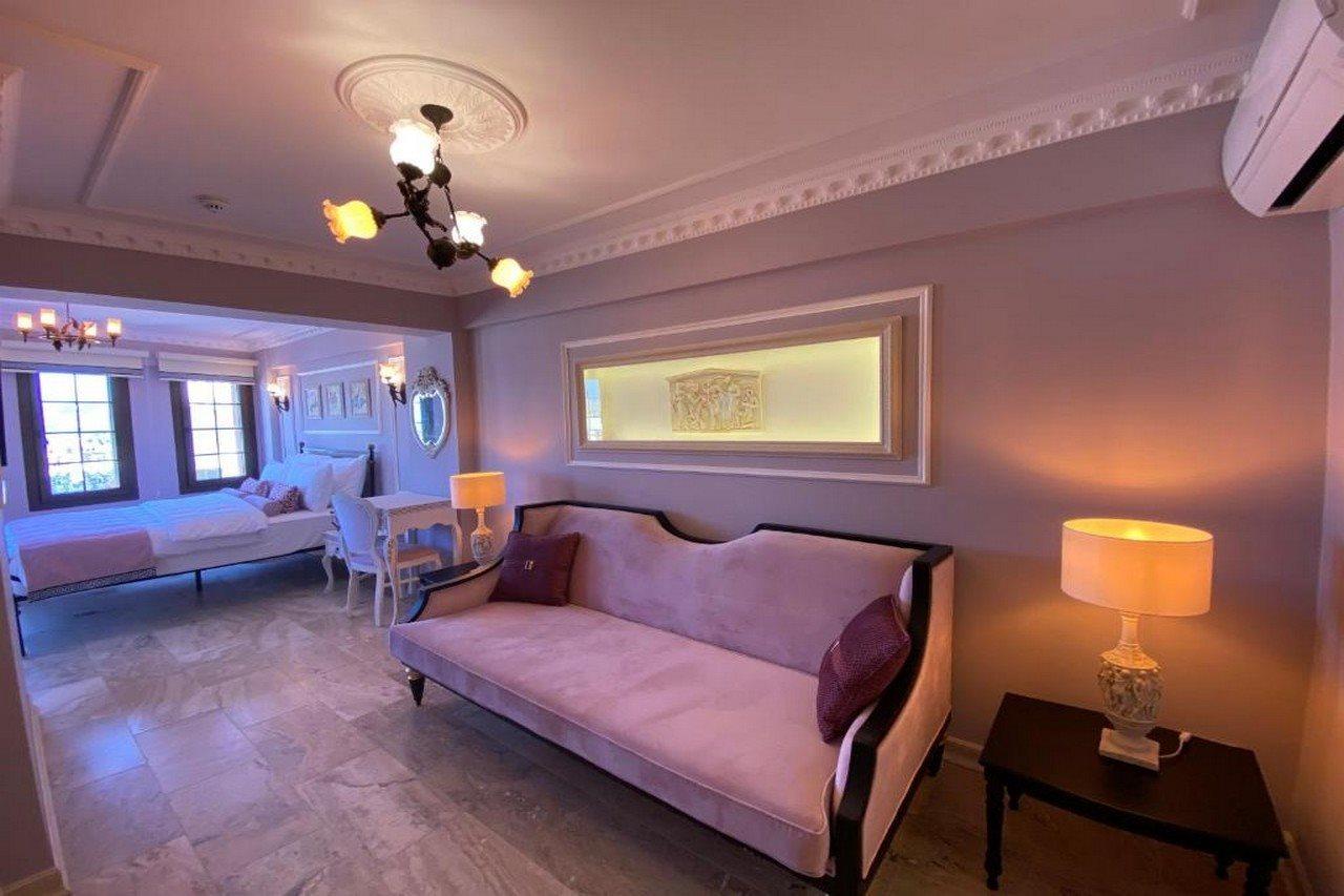 Hotel Ephesus Kusadasi