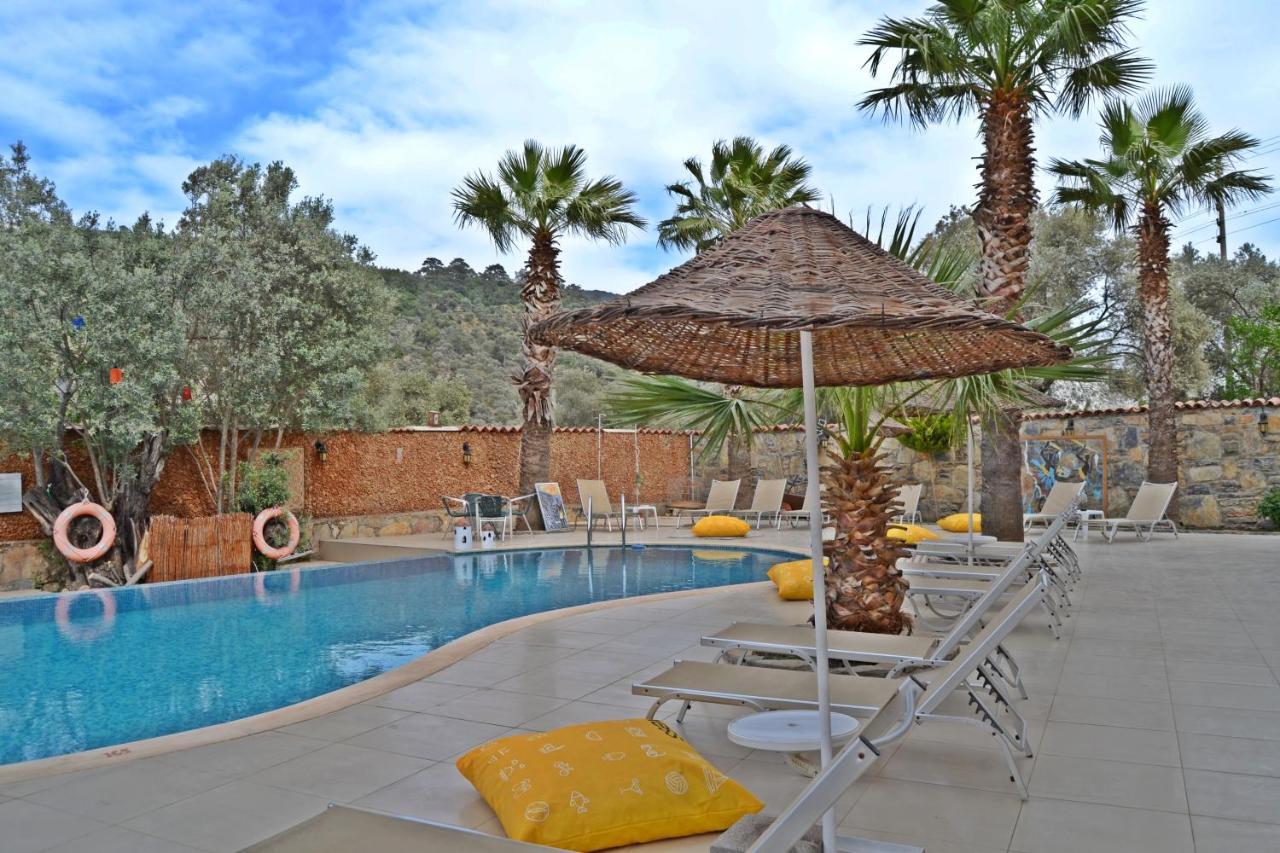 Oscar Bed & Breakfast 2*