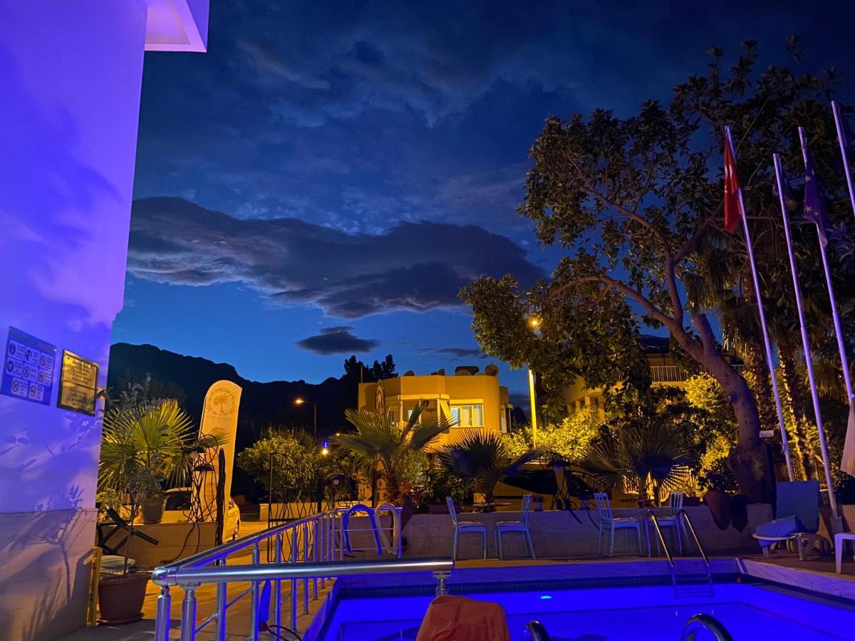 Guest house Sima Resort 3*