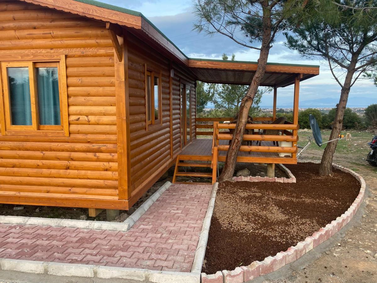 Holiday home Nefes 3