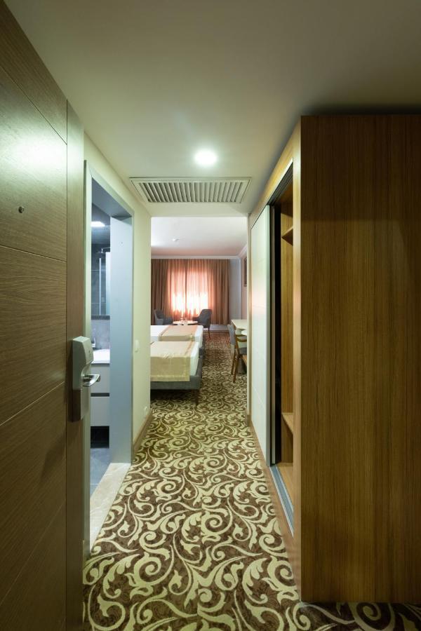 Gurtas Hotel 3*