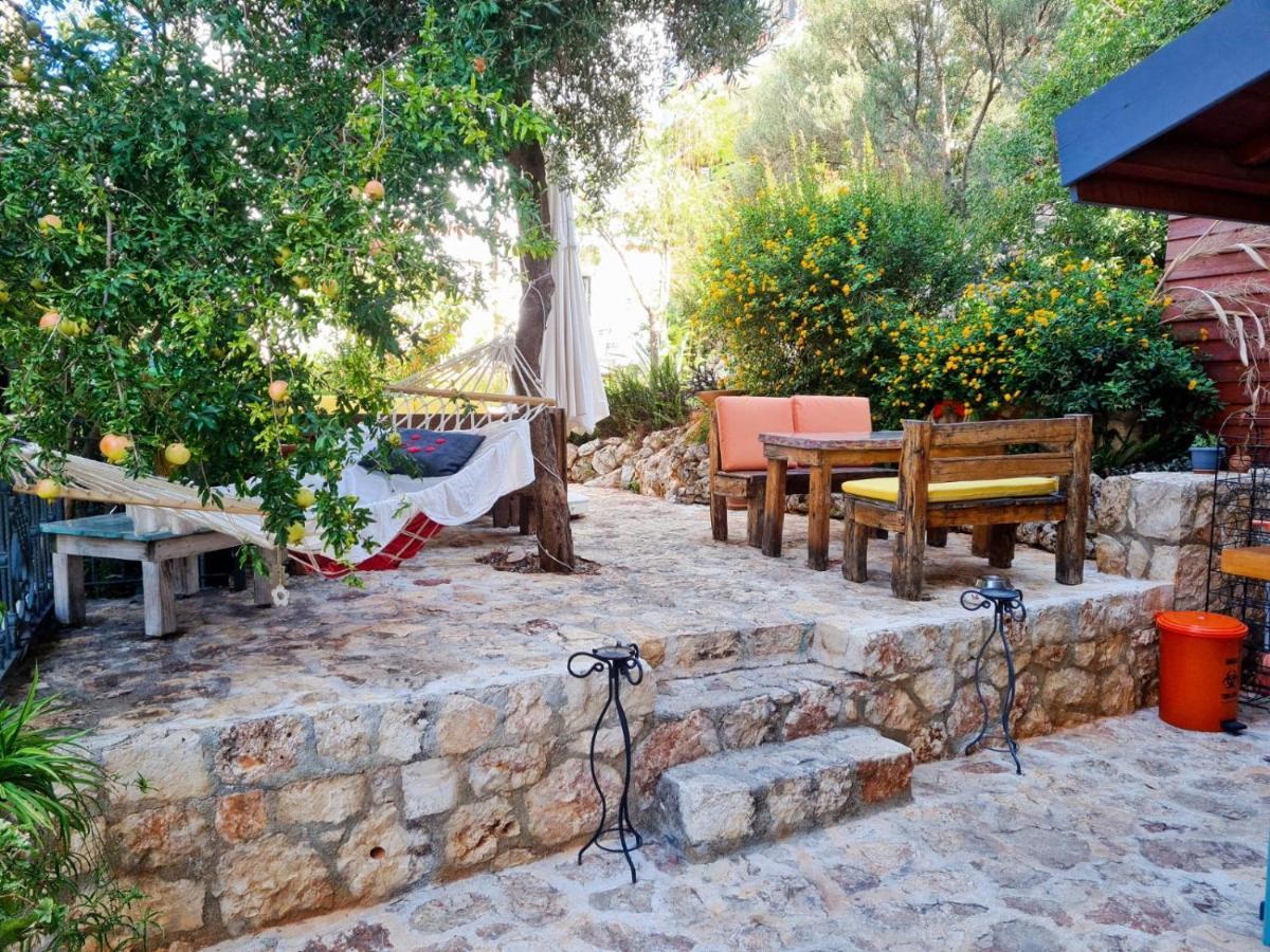 Cinarlar Apart Hotel Kas 2* Kas