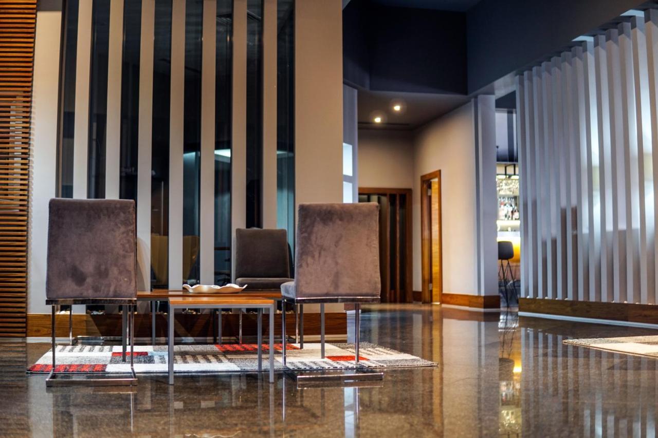 Hotel Yayoba Tekirdag