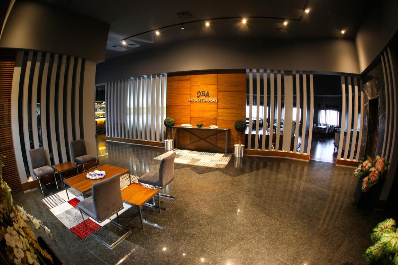 Yayoba Hotel 3*
