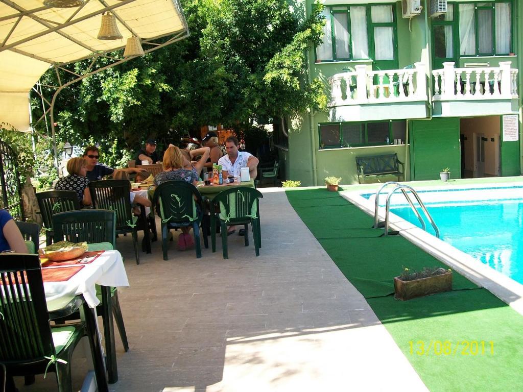 Hotel Hotel Sevgi 2