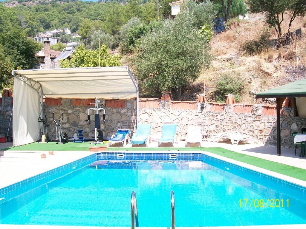Hotel Sevgi 2 Hotel Sarigerme