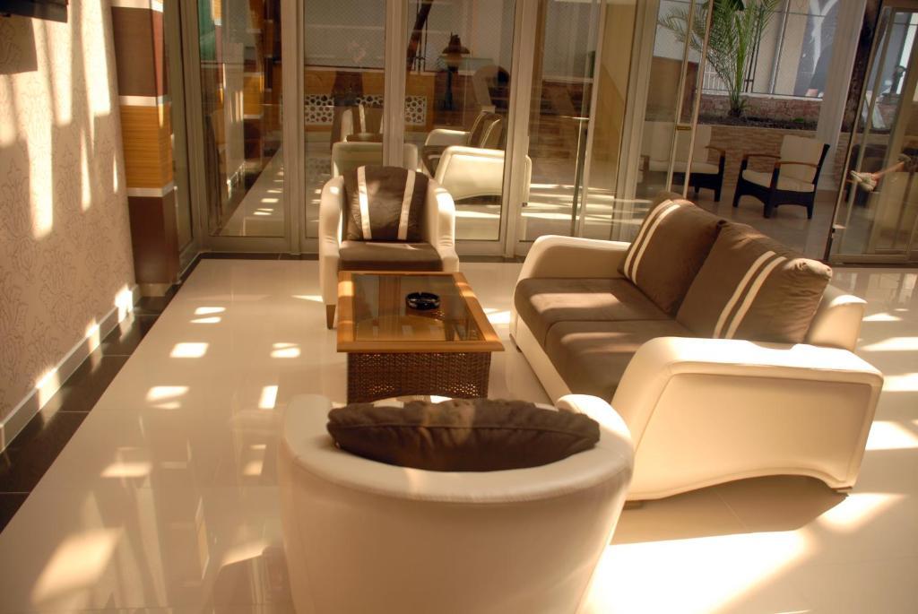 Hotel Diamore 3*