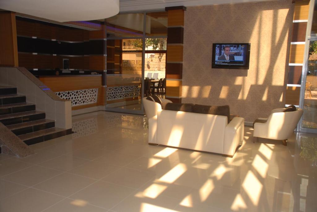 Hotel Diamore Alanya