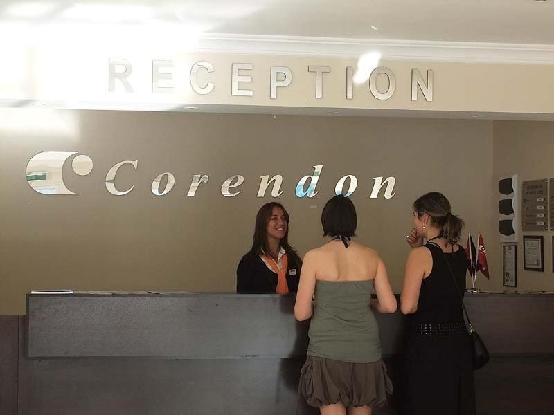 Corendon Iassos Modern Resort Hotel * Gulluk