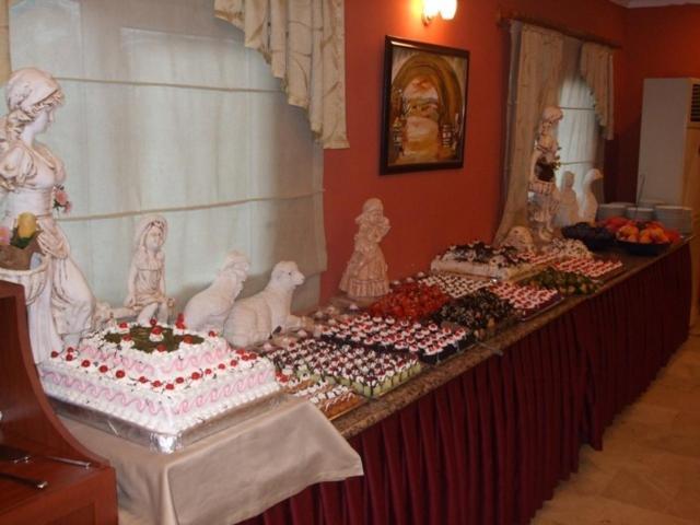 Sunmerry Resort Beldibi (Kemer)