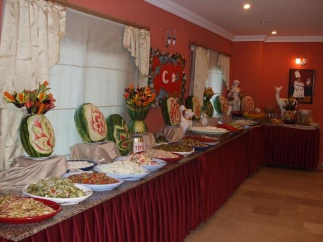 Resort Sunmerry Beldibi (Kemer)