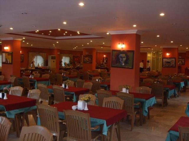 Sunmerry Beldibi (Kemer)