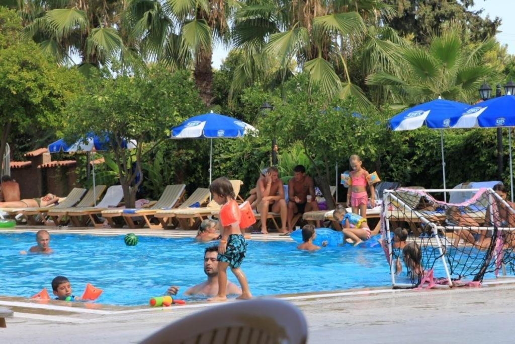 Sunmerry Beldibi (Kemer)