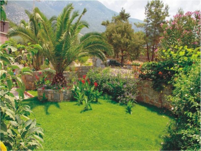 Hotel Leytur 3*