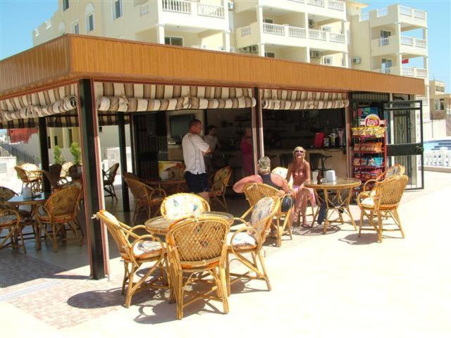 Royal Marina Didim