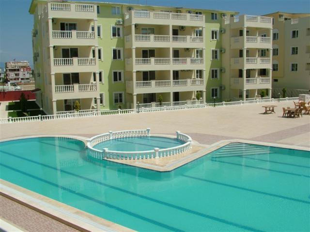 Royal Marina * Didim