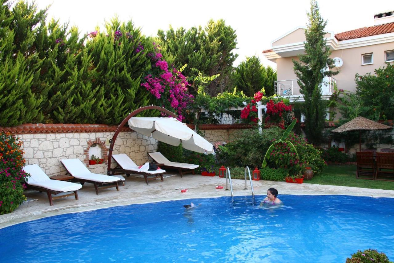 Mercan Koesk Alacati