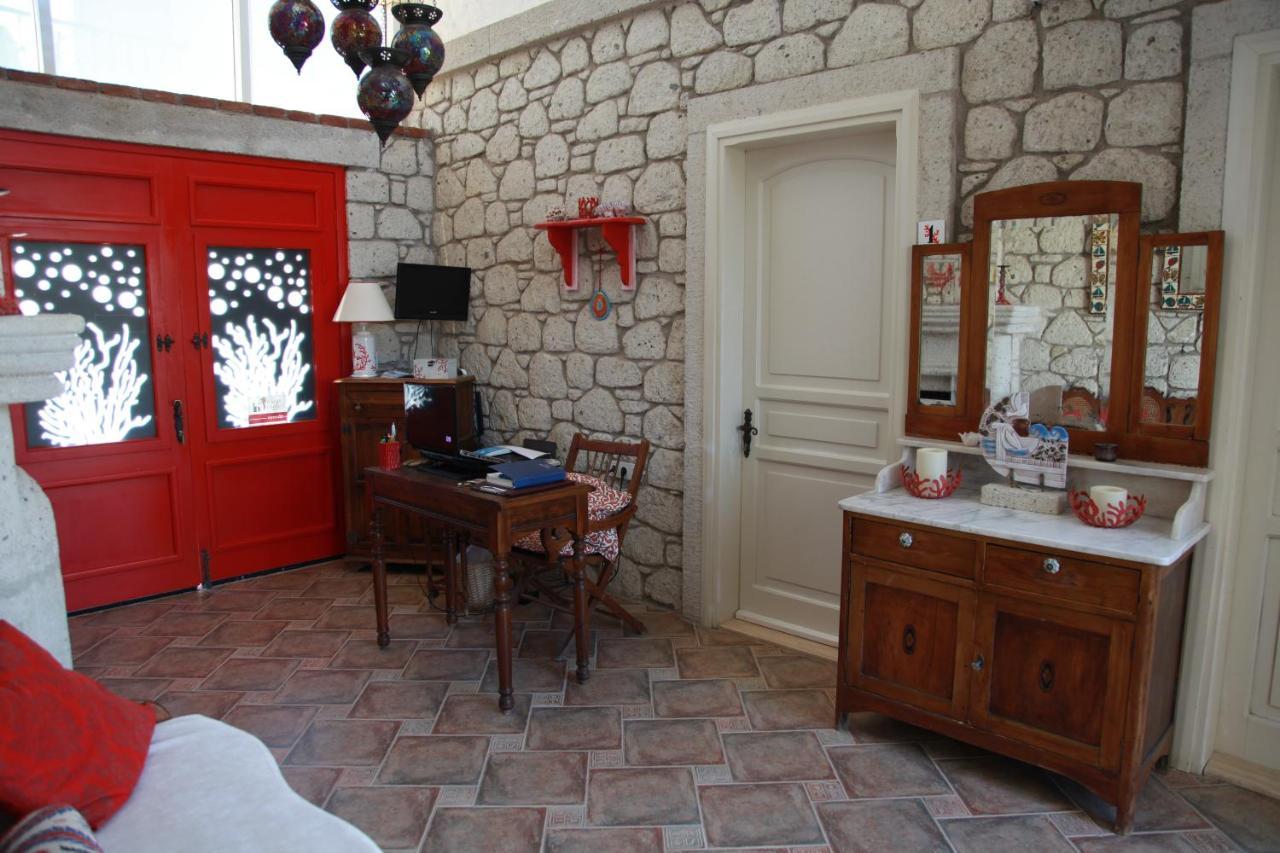 Mercan Koesk Lodge