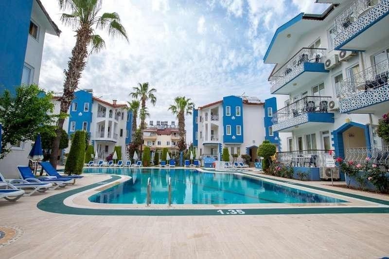 Papaya Hotel Hotel 3*
