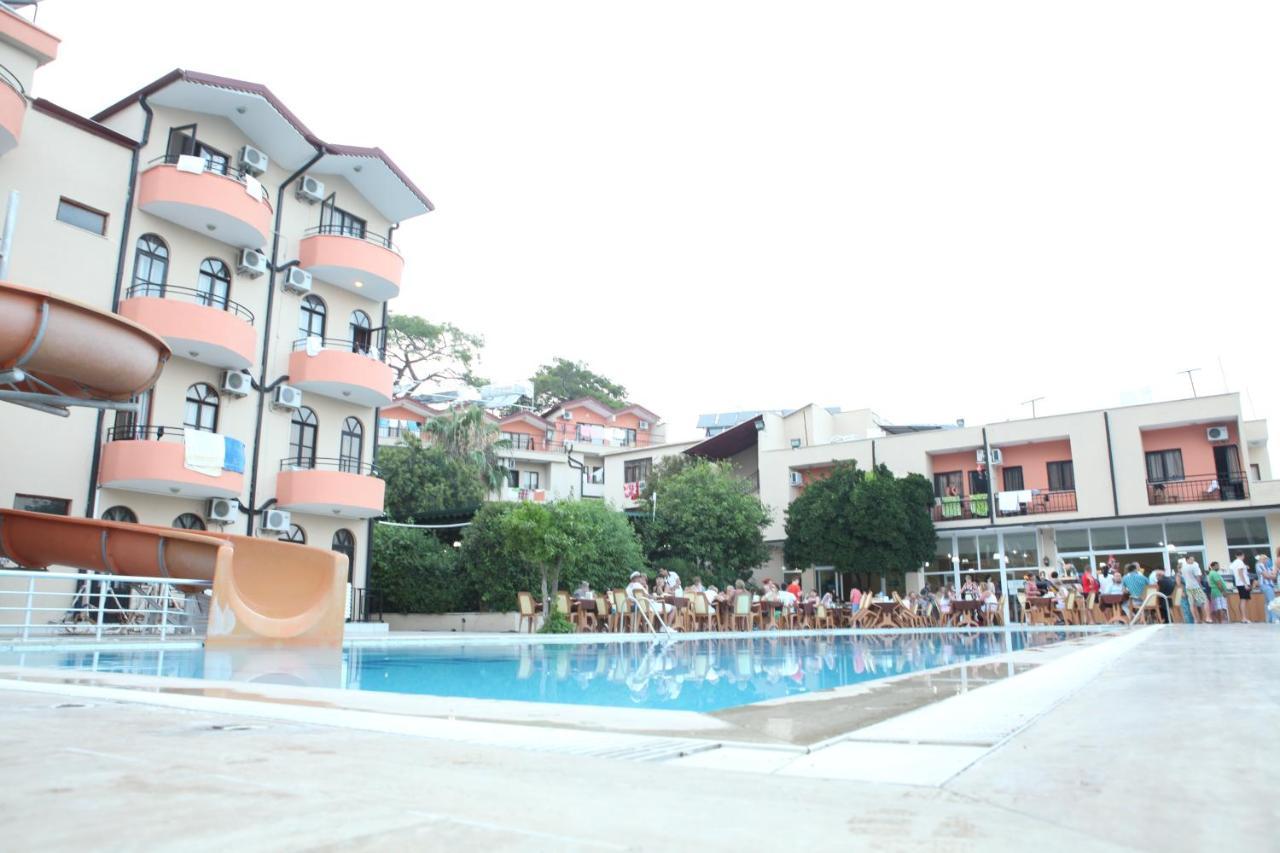 Akasia Beldibi (Kemer)
