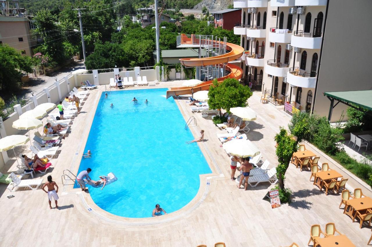 Hotel Akasia