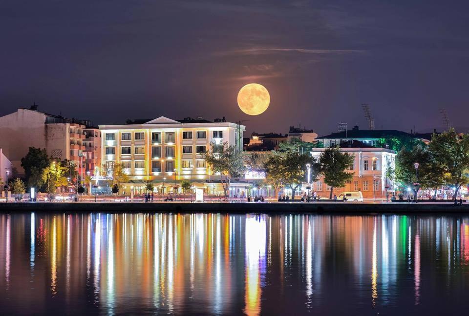 Hotel Buyuk Truva 4*