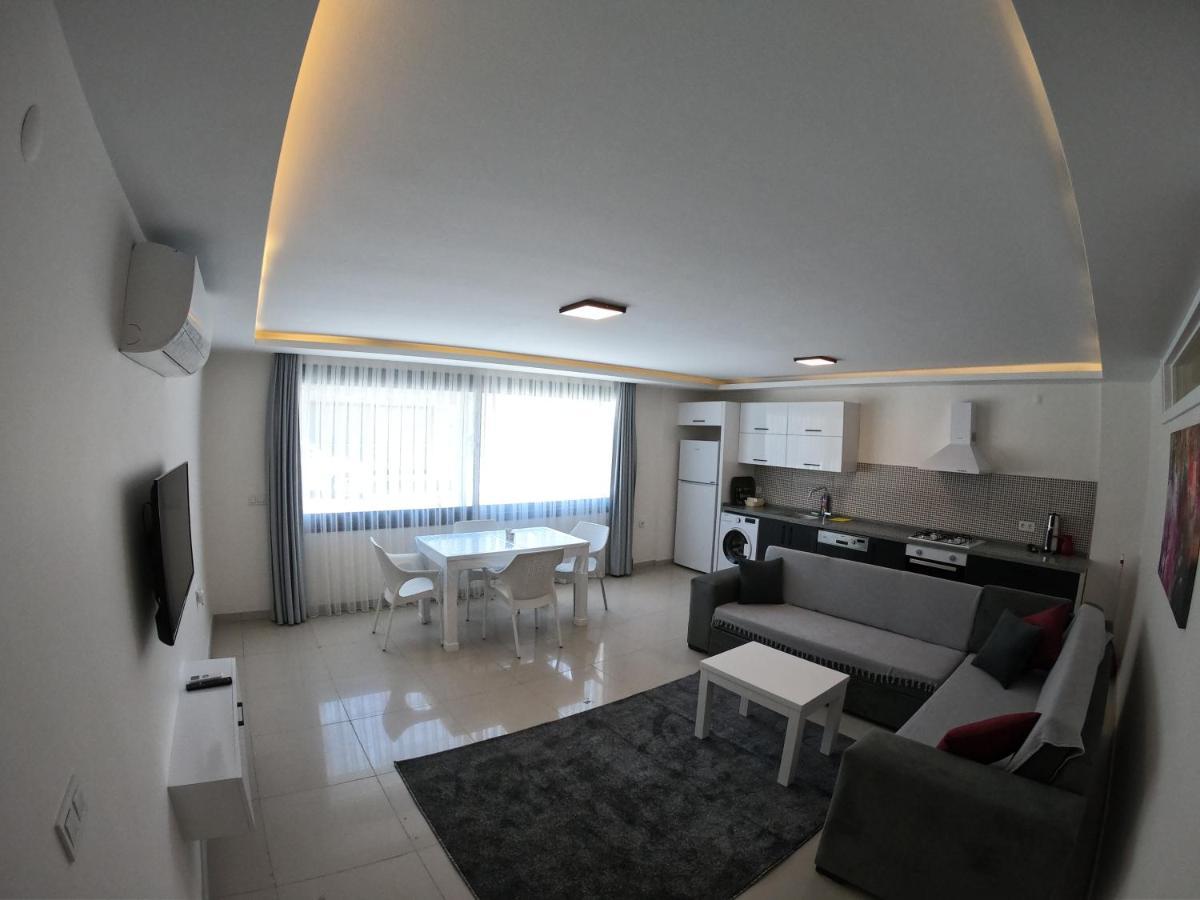 Aparthotel Dalyan Elit Apart Otel