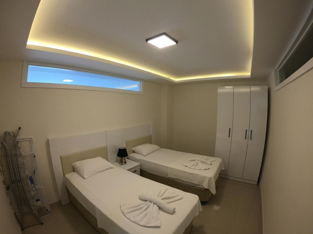 Dalyan Elit Apart Otel Aparthotel 3*