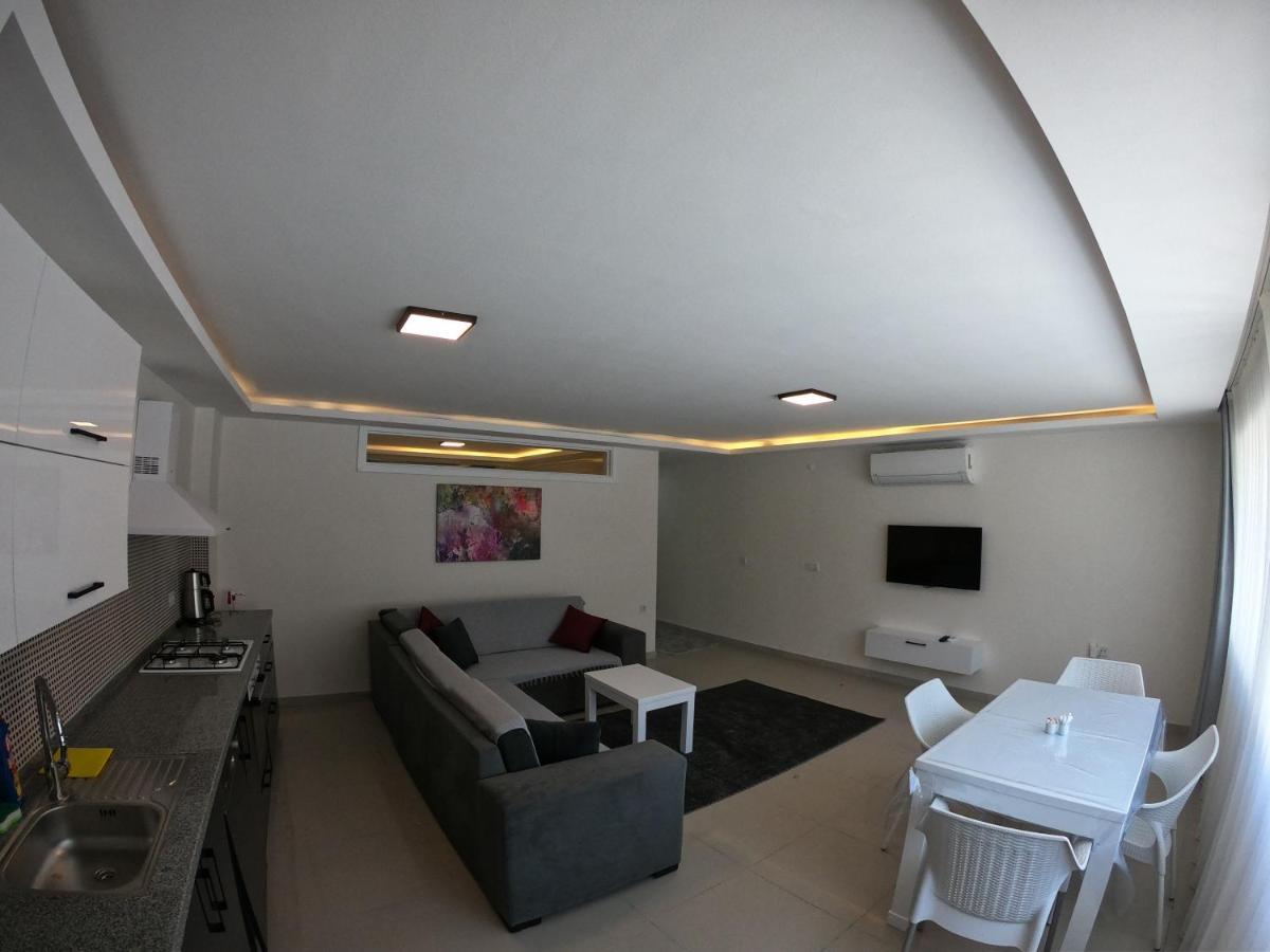 Dalyan Elit Apart Otel Cesme