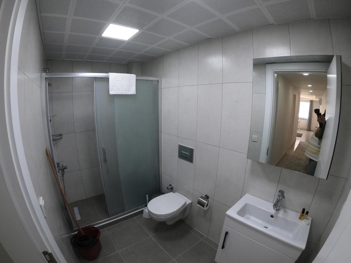 Dalyan Elit Apart Otel Aparthotel 3*