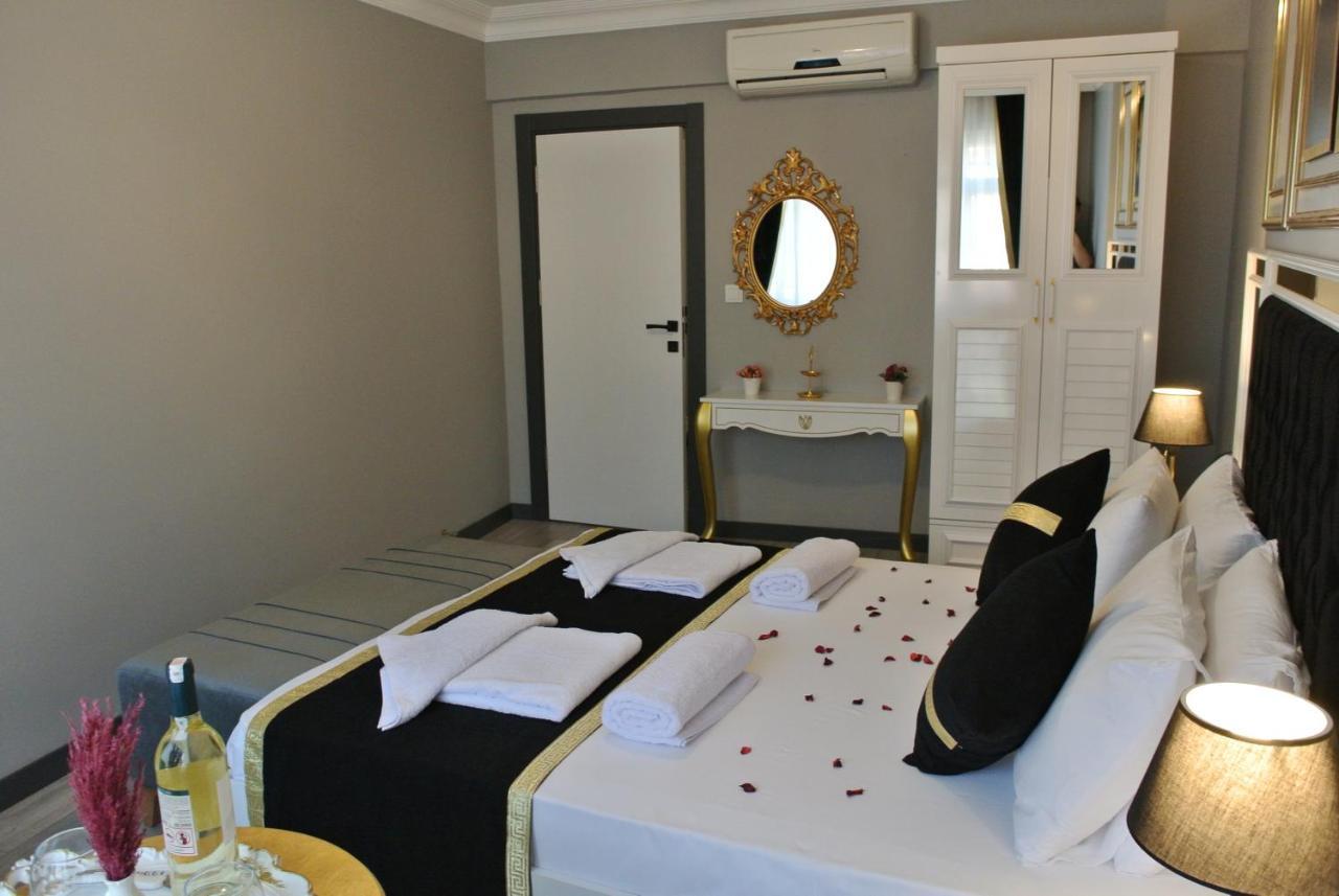 Guest house Emirhan & 3*