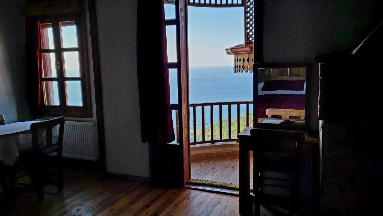 Kaf Dagi Hotel Rize