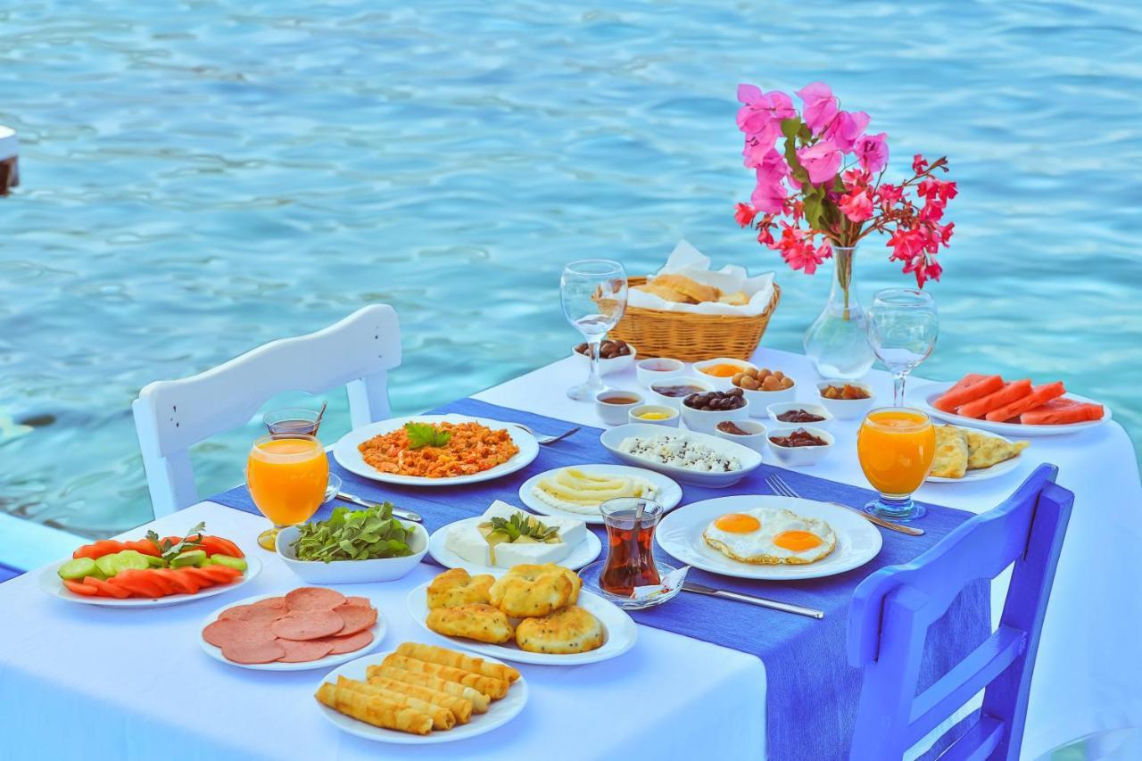 Bed & Breakfast Anfora Bozburun