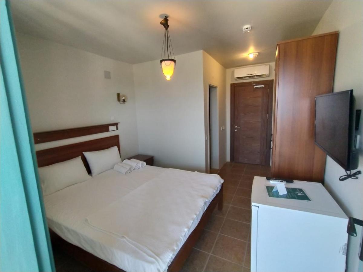 Hotel Silent Turkuaz