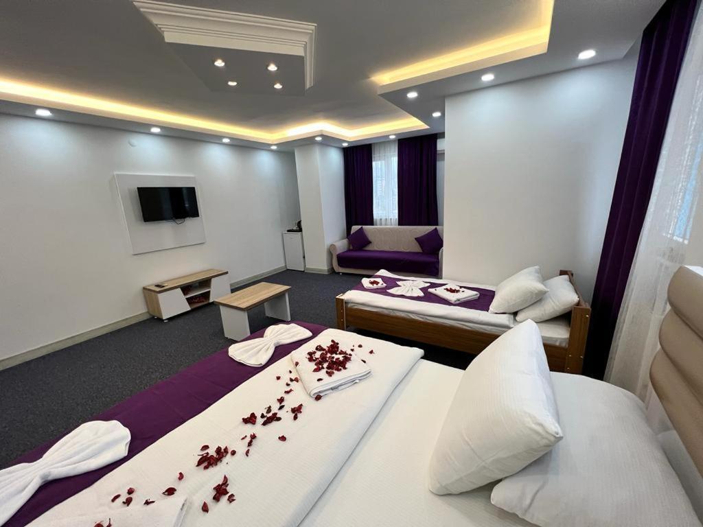 Aparthotel Lahza Apart