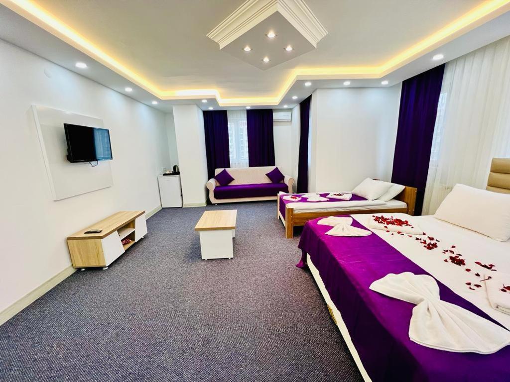 Aparthotel Lahza Apart