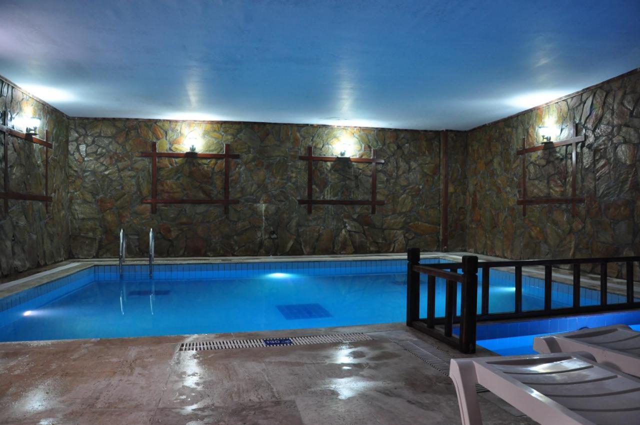 Akasia Hotel Beldibi (Kemer)